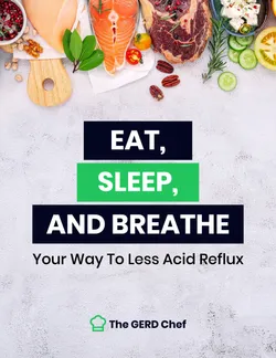 The GERD Chef Free Recipe Guide