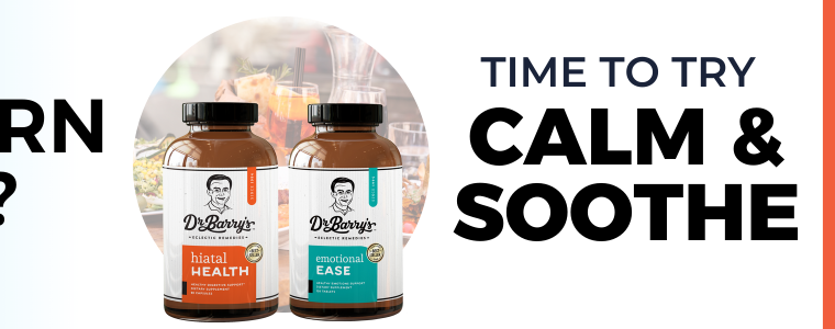 Reclaim Your Favorite Foods: The Natural Solution to Acid Reflux That Doctors Aren't Telling You About